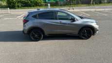 Honda HR-V 1.5 i-VTEC Turbo Sport 5dr Petrol Hatchback